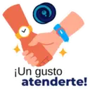 สติกเกอร์