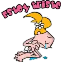 ស្ទីកเกอร์