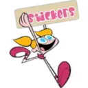 ស្ទីកเกอร์