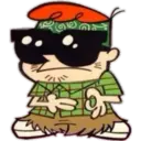 ស្ទីកเกอร์