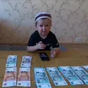 สติกเกอร์