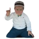 สติกเกอร์