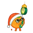 ஸ்டிக்கர்