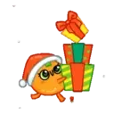 ஸ்டிக்கர்