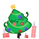 স্টিকার