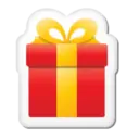 สติกเกอร์