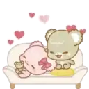 ஸ்டிக்கர்