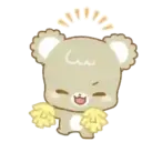 ஸ்டிக்கர்