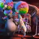 ស្ទីកเกอร์