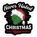 ស្ទីកเกอร์