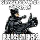 ស្ទីកเกอร์