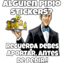 ស្ទីកเกอร์