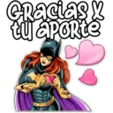 ស្ទីកเกอร์