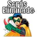 ស្ទីកเกอร์