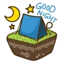 স্টিকার