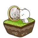 স্টিকার