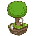 স্টিকার