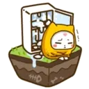 স্টিকার