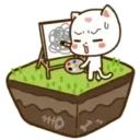 স্টিকার