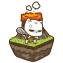 স্টিকার