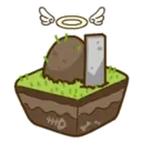 স্টিকার