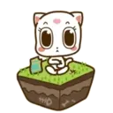 স্টিকার