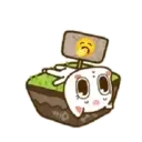 স্টিকার