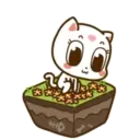 স্টিকার