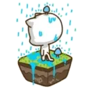 স্টিকার