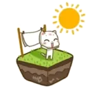 স্টিকার