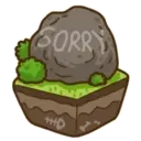 স্টিকার