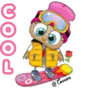 ஸ்டிக்கர்