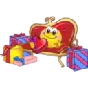 ஸ்டிக்கர்