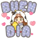 สติกเกอร์