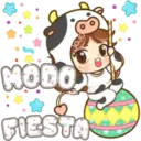 สติกเกอร์