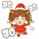 สติกเกอร์