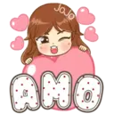 สติกเกอร์