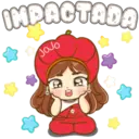 สติกเกอร์