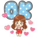 สติกเกอร์