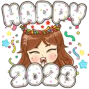 สติกเกอร์