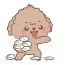 স্টিকার