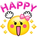 ស្ទីកเกอร์