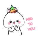 ស្ទីកเกอร์