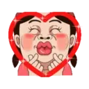 สติกเกอร์