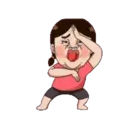 สติกเกอร์