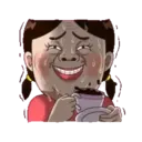 สติกเกอร์