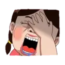 สติกเกอร์