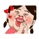 สติกเกอร์