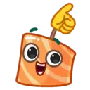 ស្ទីកเกอร์