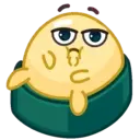 ស្ទីកเกอร์